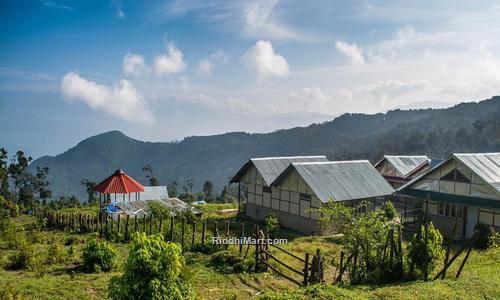 Sillery Gaon New Darjeeling